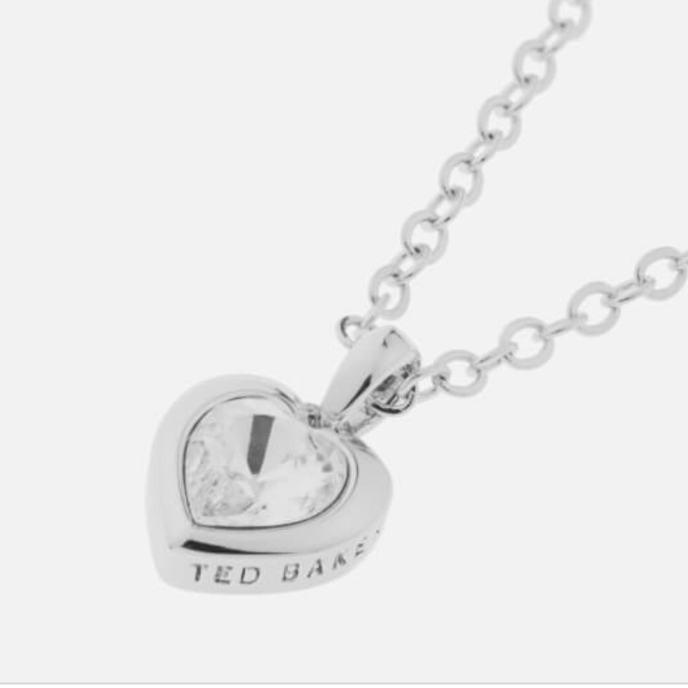 NEW TED BAKER PENDANT